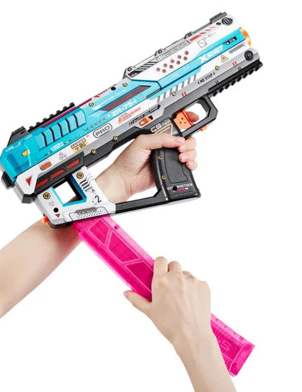XSHOT Pro Series Fury X Blaster