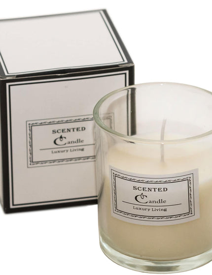 Luxury Scented Candle