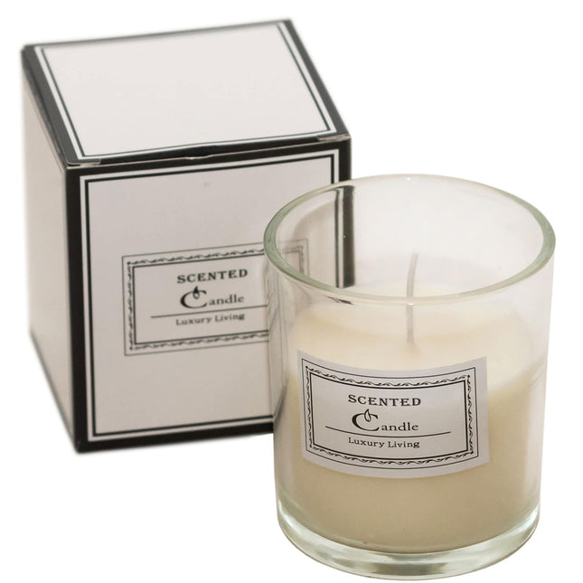 Luxury Scented Candle