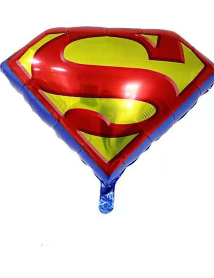 Character Foil Balloon 18 inch each