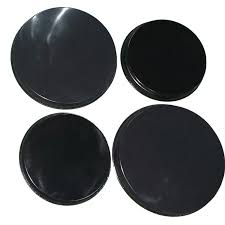Stove Plate Covers