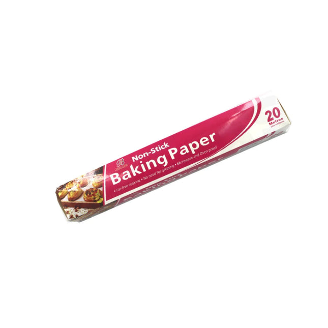 Non-Stick Baking Paper