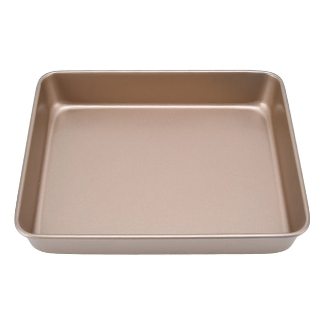 Bronze Non-Stick Baking Pan