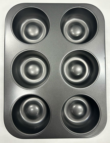 6 Cup Non-Stick Muffin Pan