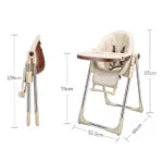 Luxury Feeding Chair