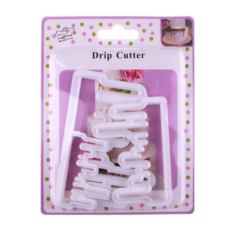 Drip Cutter Set