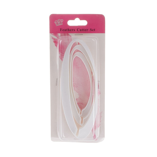 Feathers Cutter