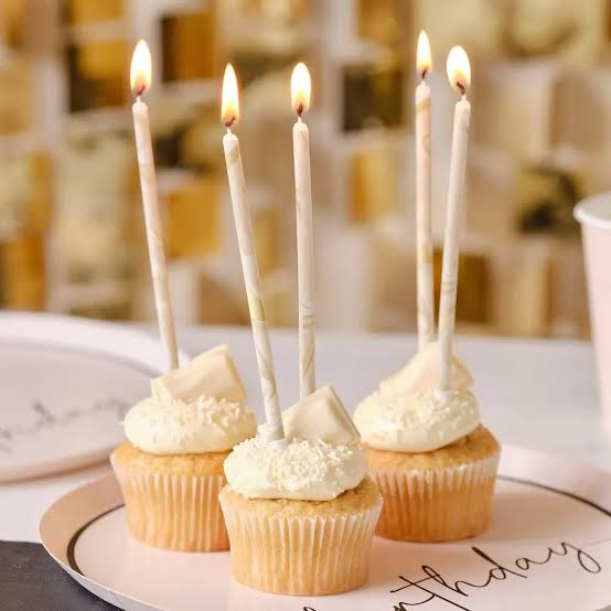 Adults Birthday Candles