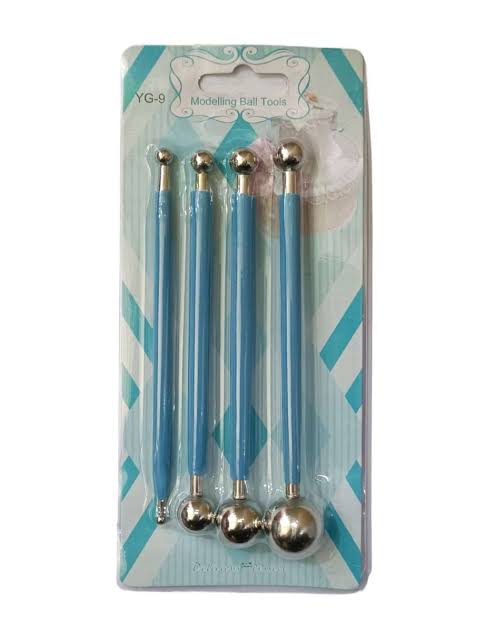 Modelling Ball Tools