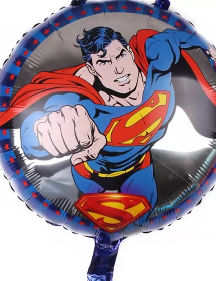 Character Foil Balloon 18 inch each