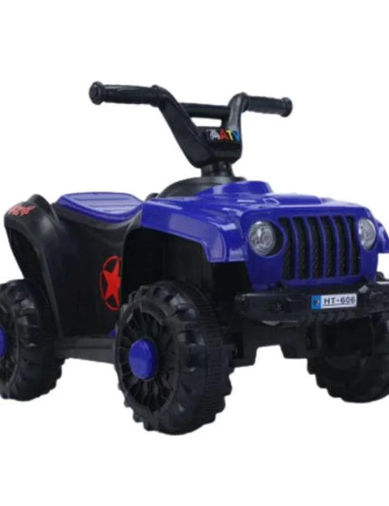 kids ride on car Mini Jeep ATV