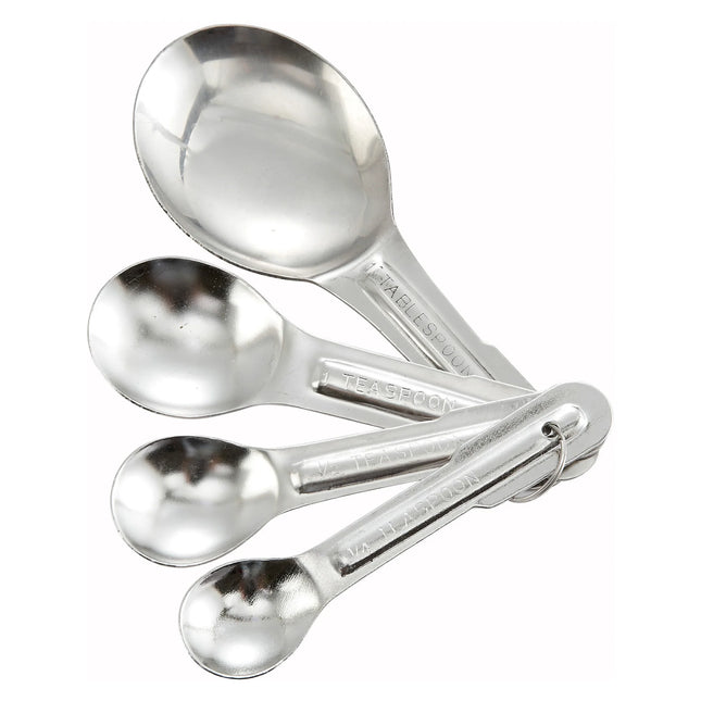 Measuring Spoons 4pc