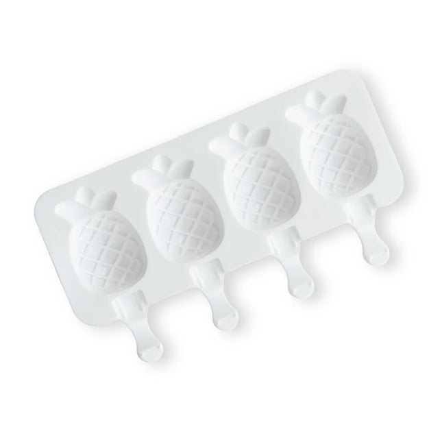Pineapple Shaped Silicone Mould