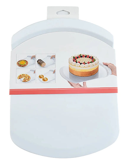 Cake lifter