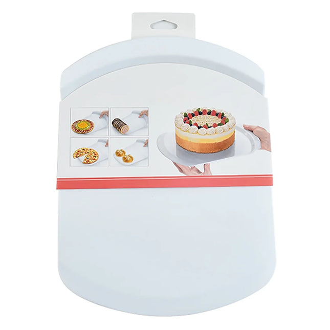 Cake lifter