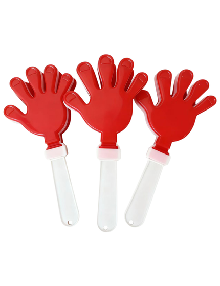 Hand Clapper