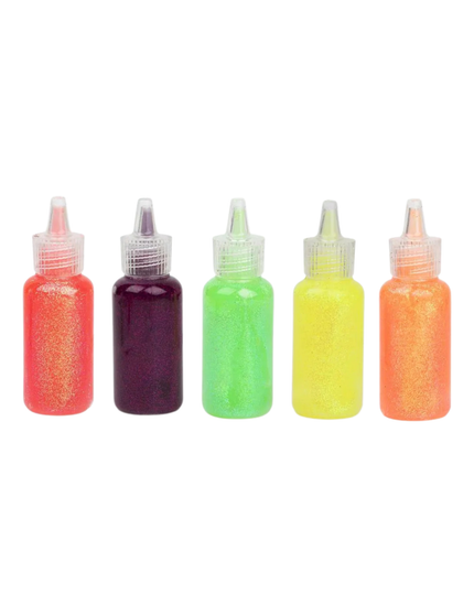 3D Glitter Glue 60ml