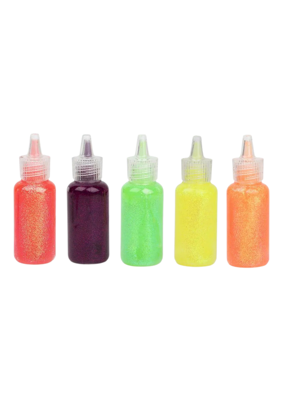 3D Glitter Glue 60ml