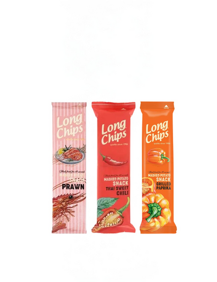 Long Chips 75g