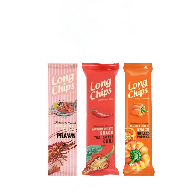 Long Chips 75g