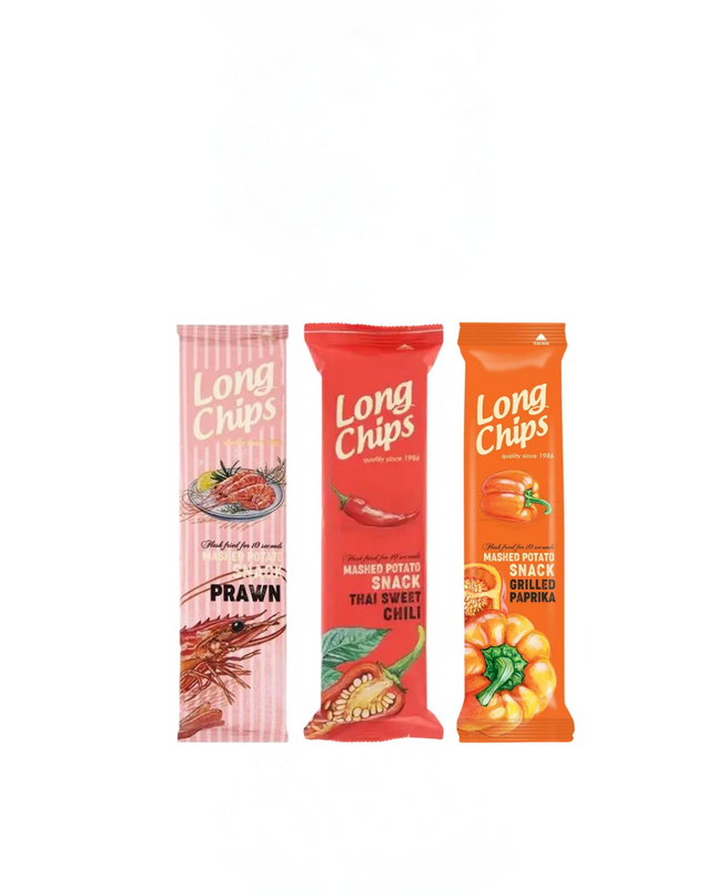 Long Chips 75g