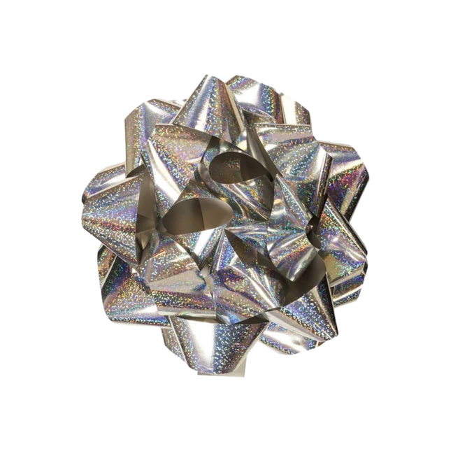 Ribbon Star Bow Pack of 3