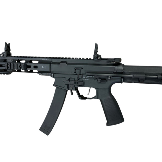 Tactical Airsoft KWA QRF MOD.1 Submachine Gun