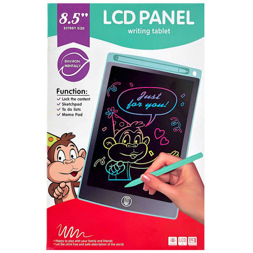 Toy LCD Writing Tablet 8.5-inch