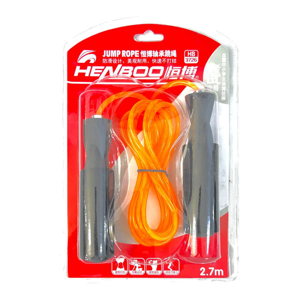 Plastic Skipping Rope