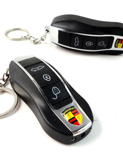 Shock Car Remote Control Prank