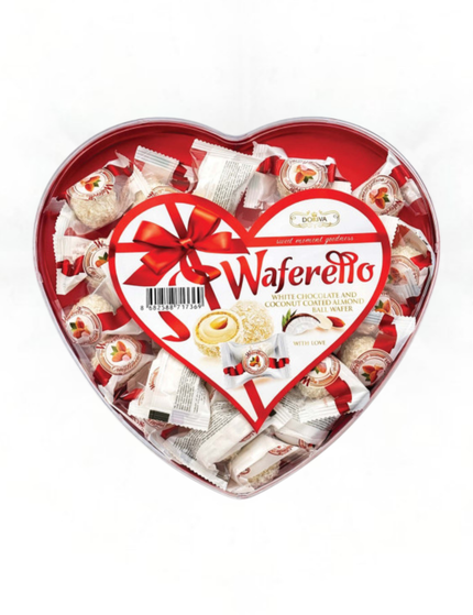 Waferello White Chocolates