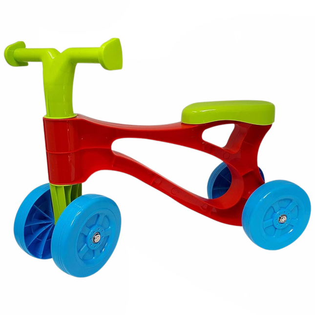 Children's First Ride-on Balance Bike