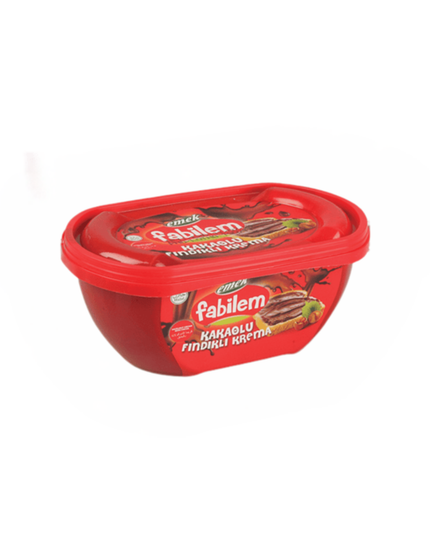 Emek Hazelnut Chocolate Spread 370G