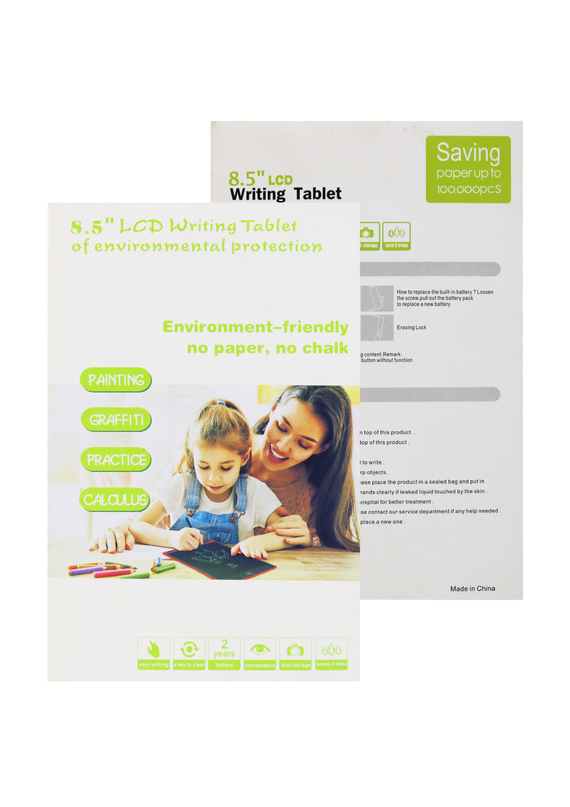 Toy LCD Writing Tablet