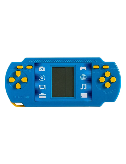 Handheld Brick Game