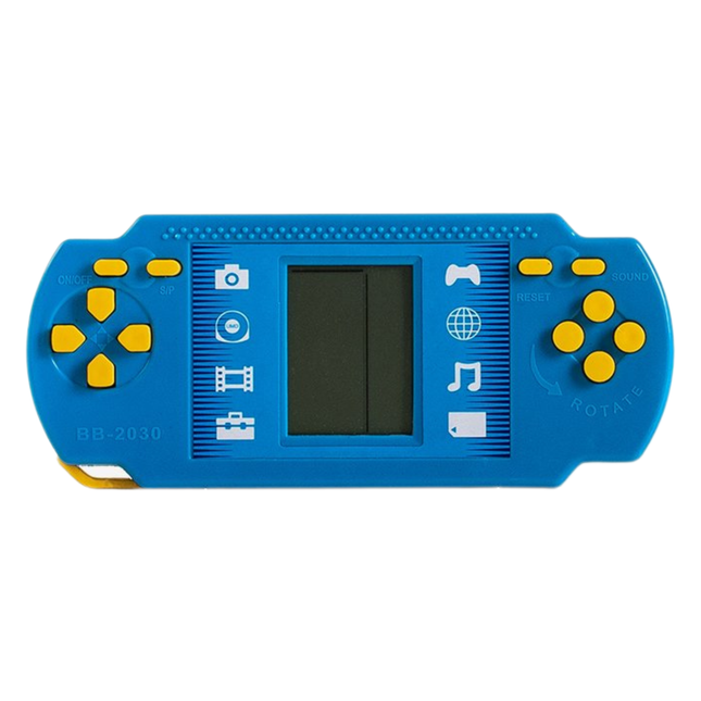 Handheld Brick Game