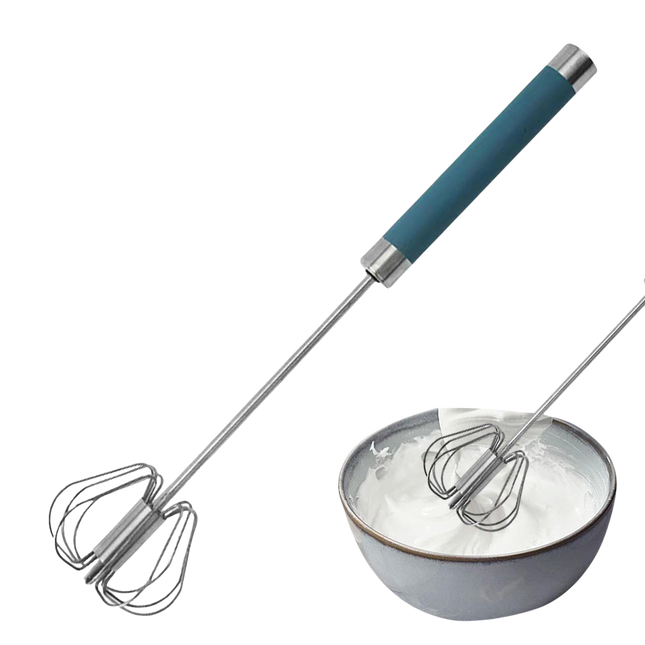 Rotary Eggbeater
