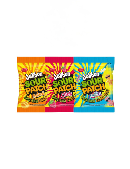 Sour Patch 80G