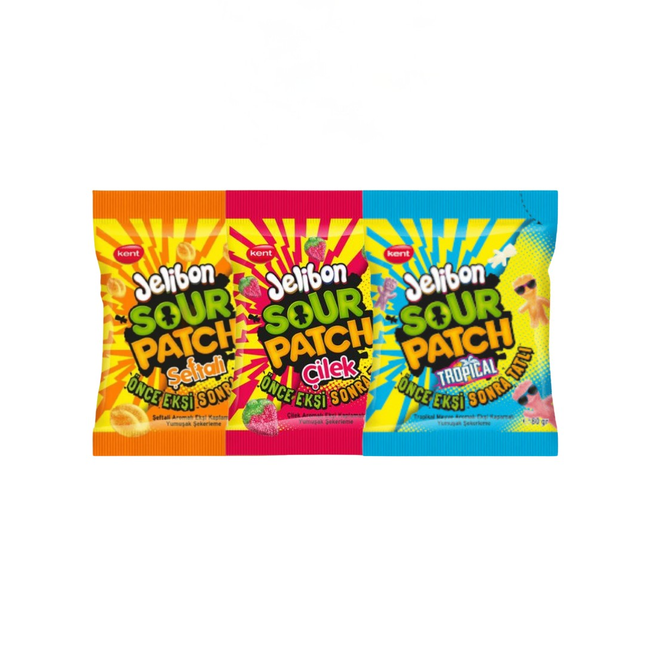 Sour Patch 80G