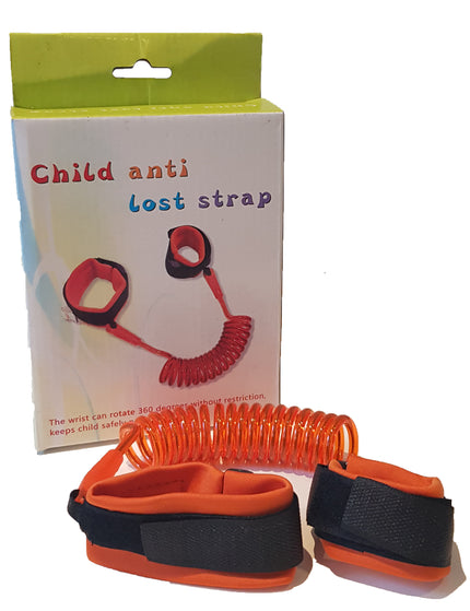 Child Anti Lost Strap