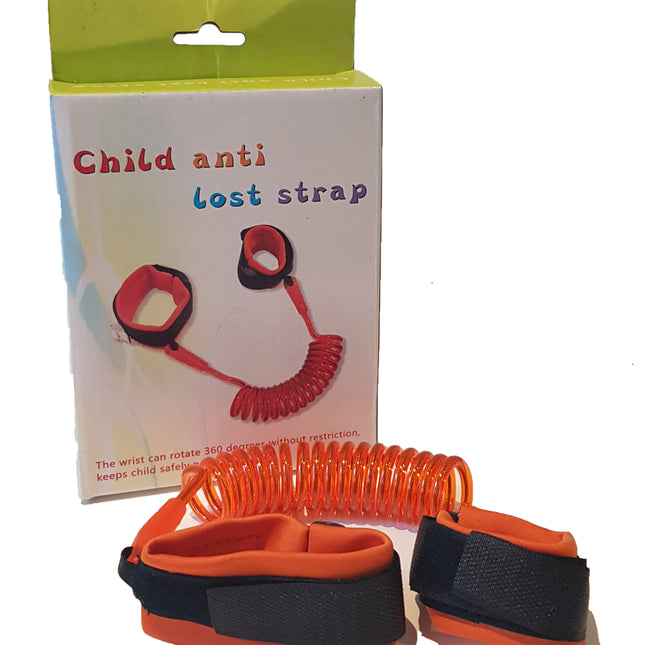 Child Anti Lost Strap