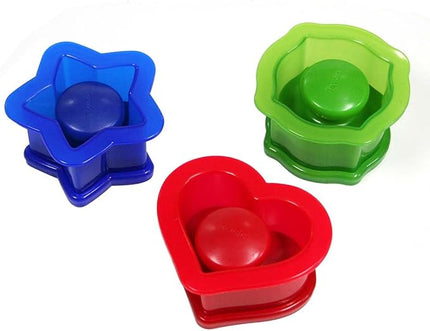 Tovolo Classic Icons Ice Cream Sandwich Mold Set