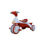 Tricycle