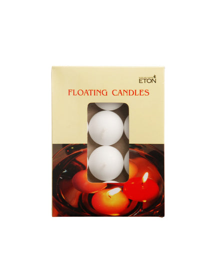 Floating Candles 12pc