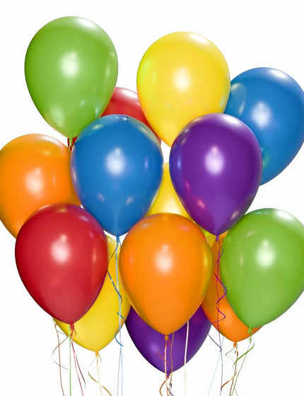 Latex Balloons